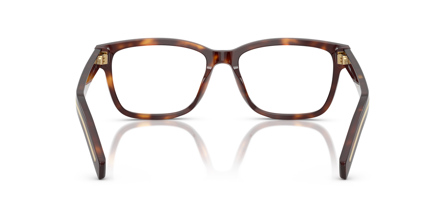 PRADA PR B10V 15W1O1 55