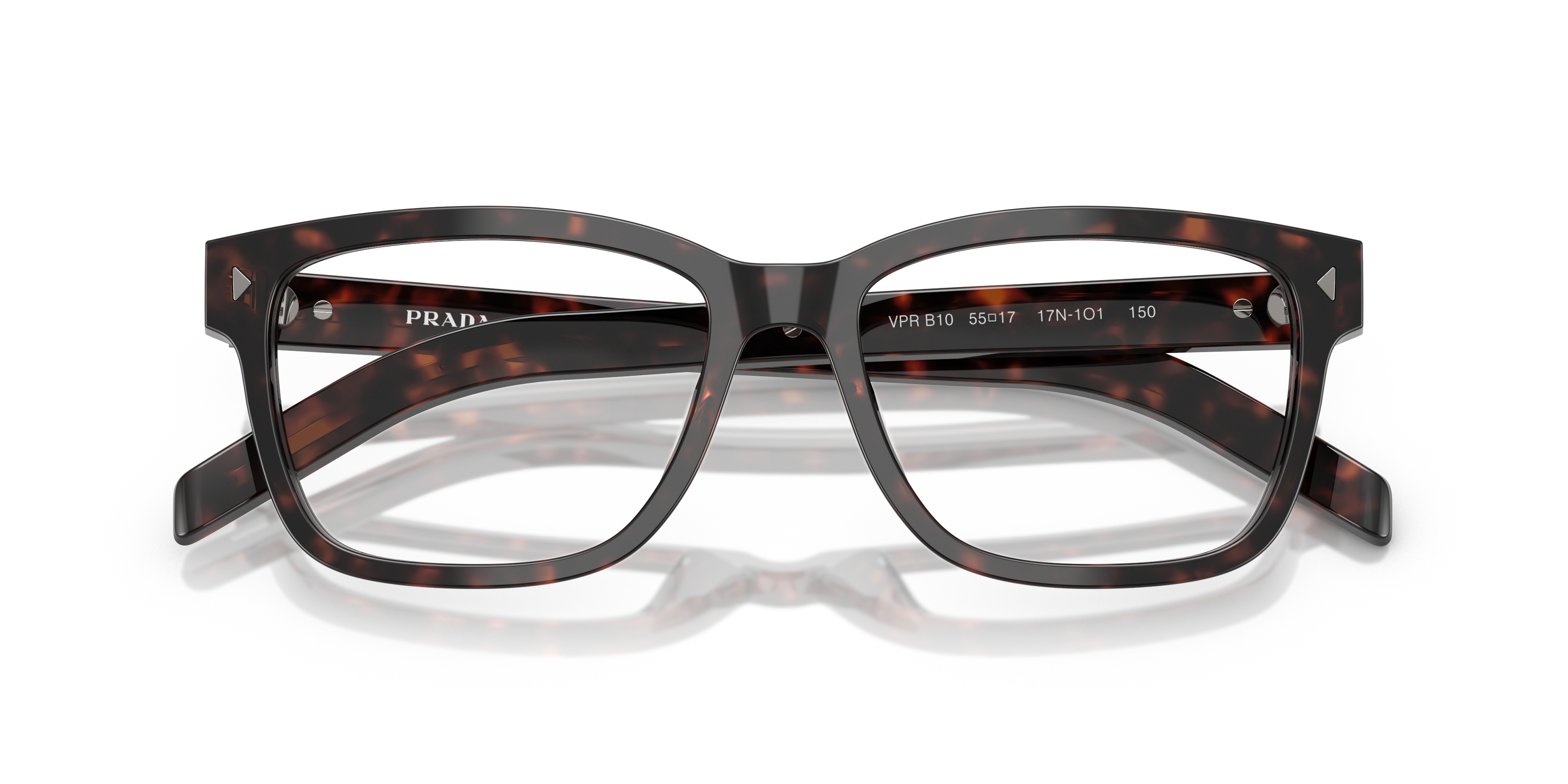 PRADA PR B10V 17N1O1 55