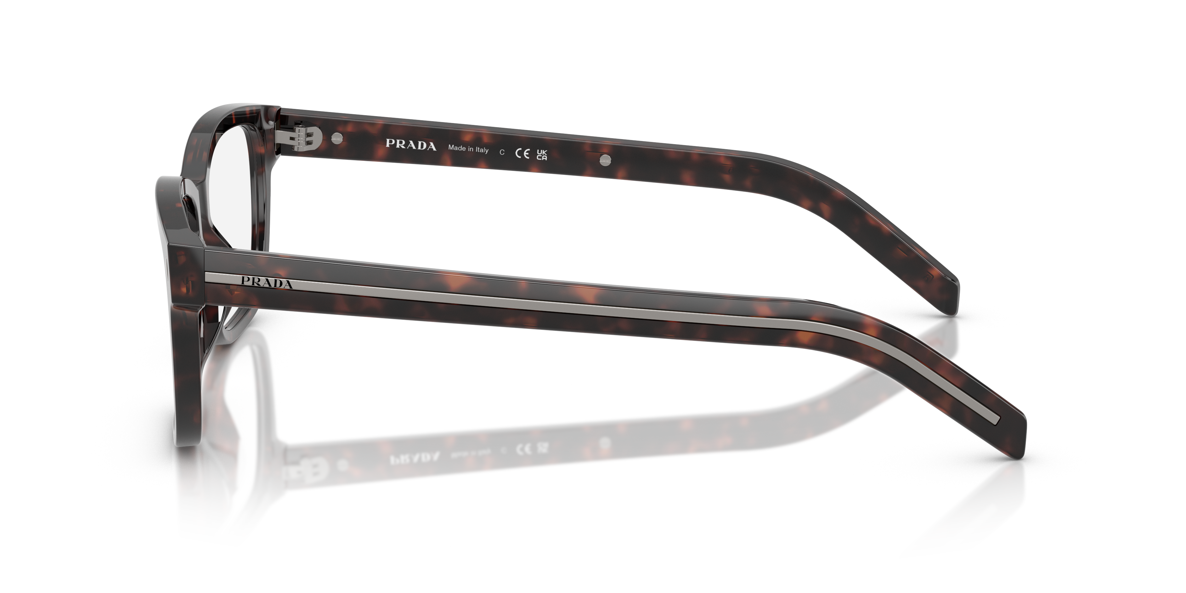 PRADA PR B10V 17N1O1 53