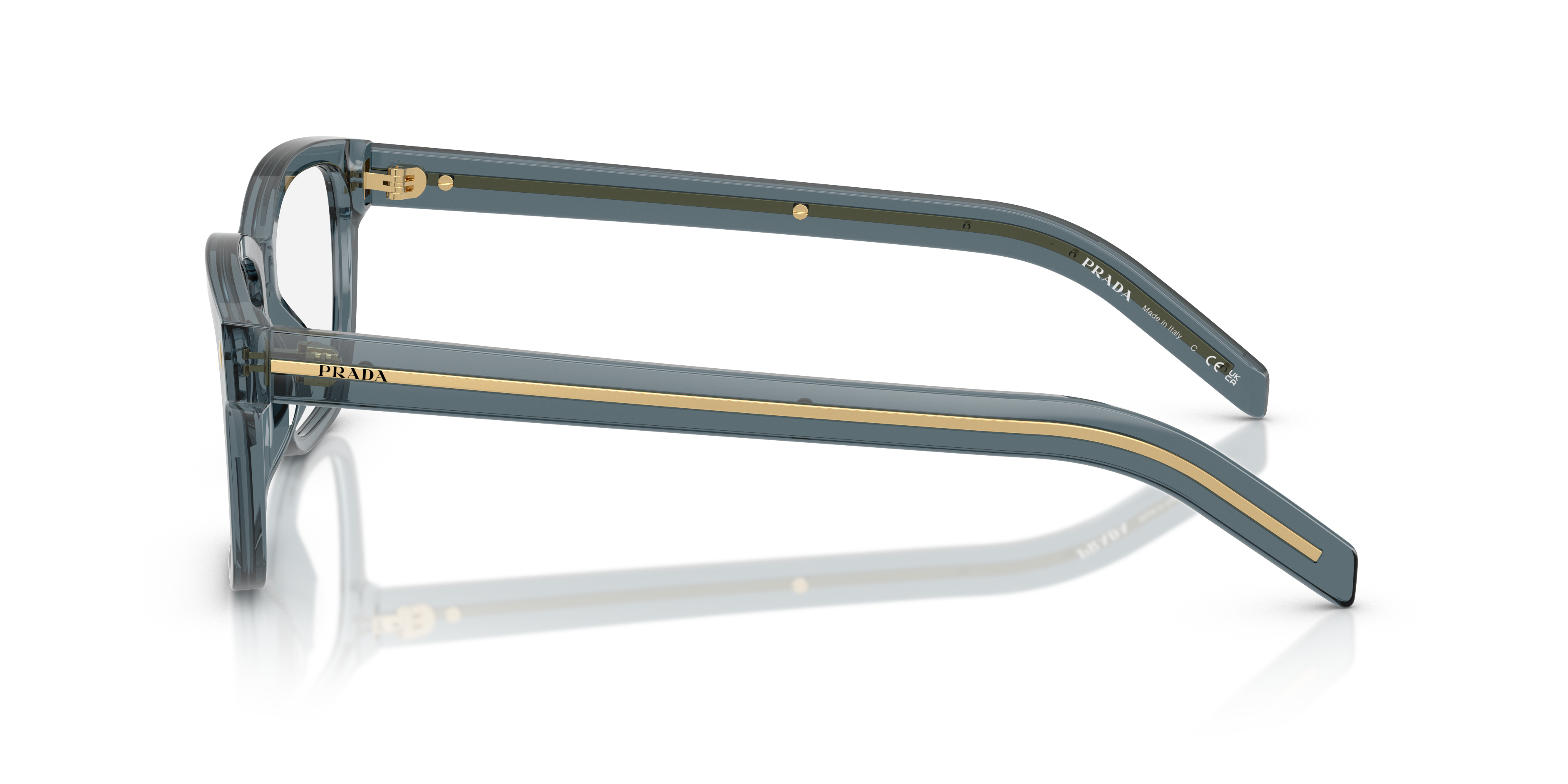 PRADA PR B10V 17T1O1 53