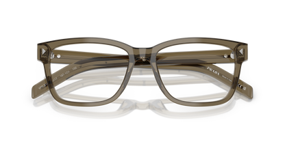 PRADA PR B10V 18T1O1 53