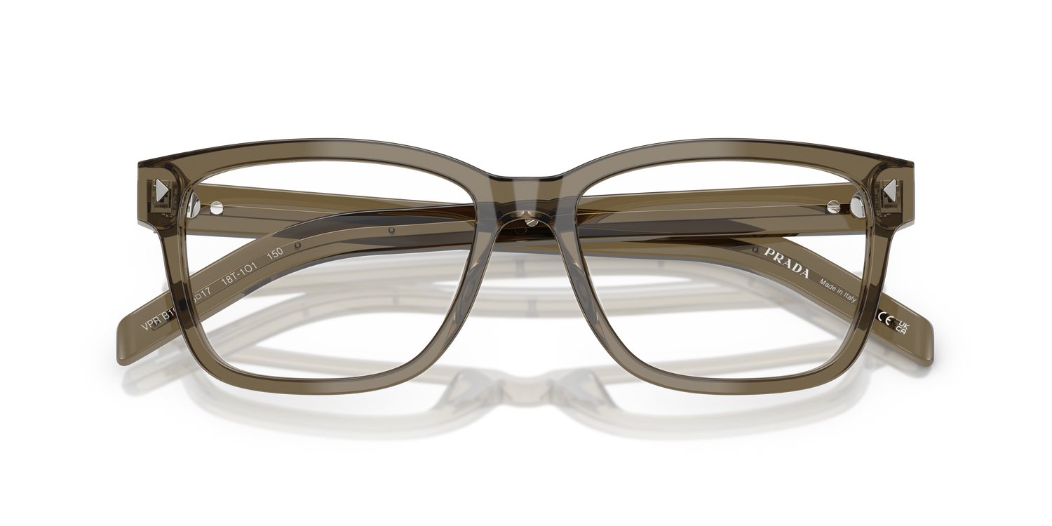 PRADA PR B10V 18T1O1 55