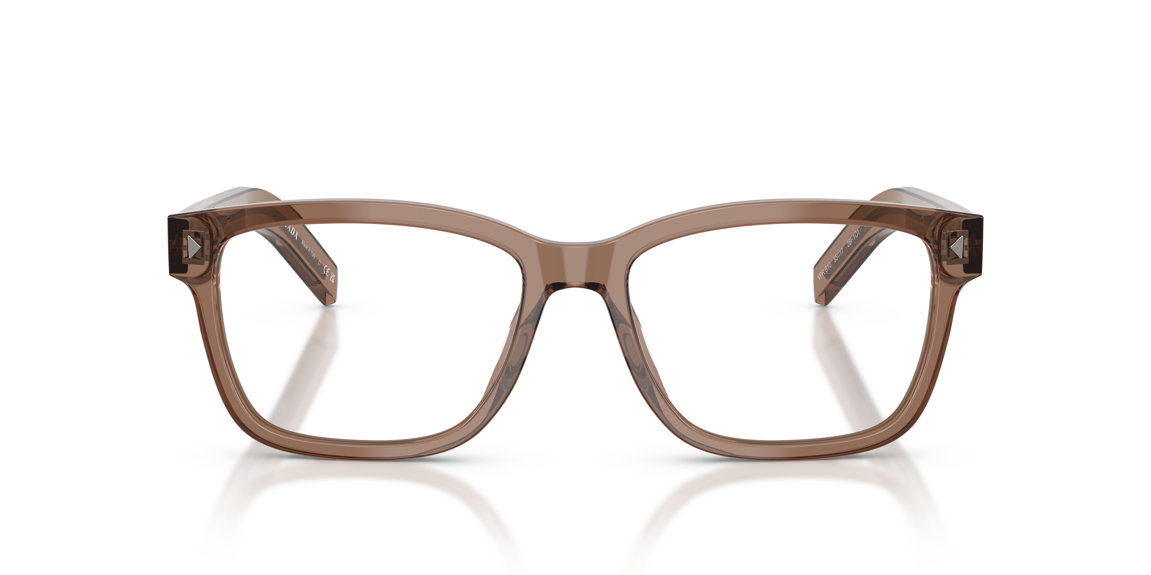 PRADA PR B10V 28I1O1 55