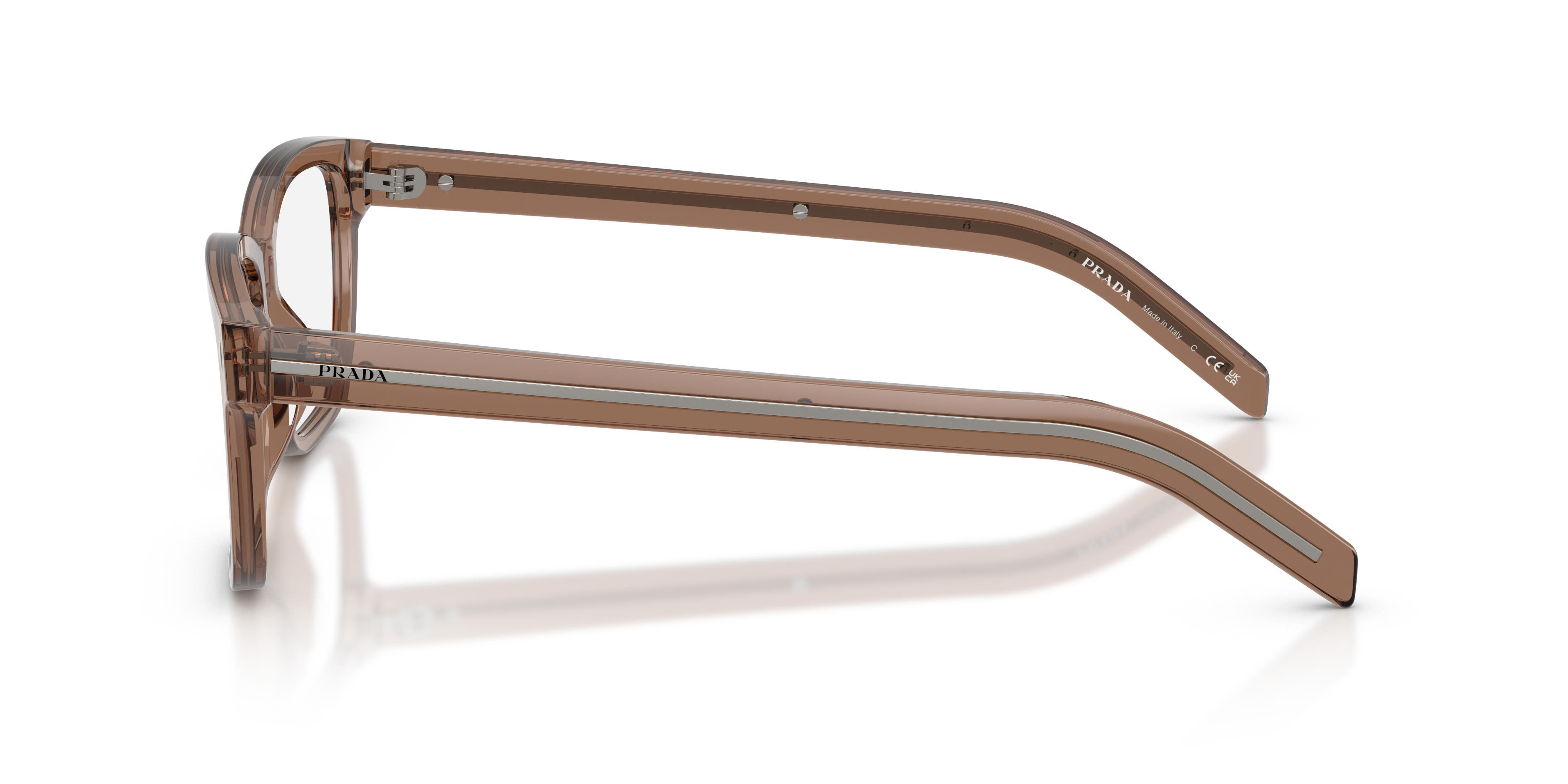 PRADA PR B10V 28I1O1 55