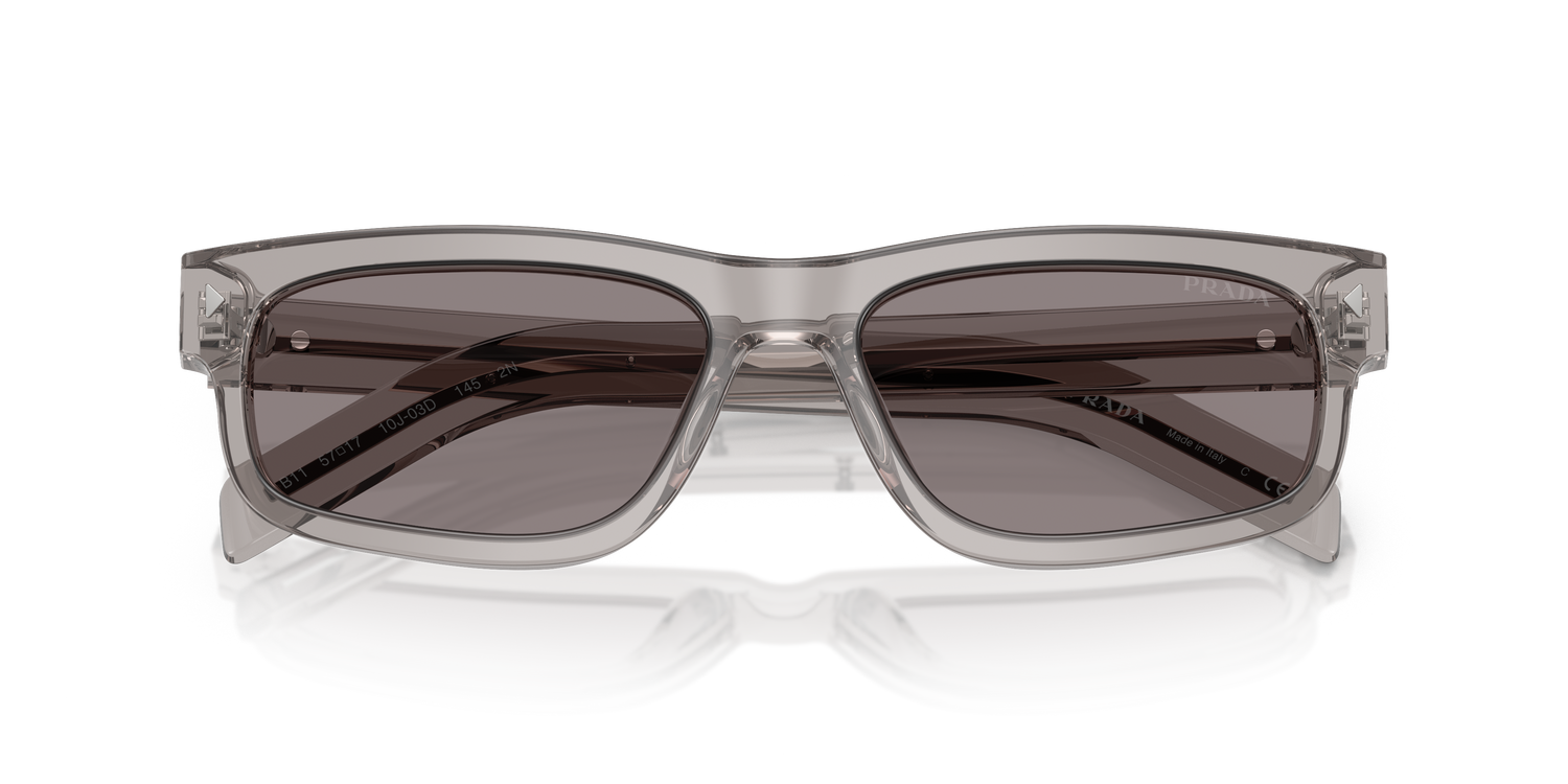 PRADA PR B11S 10J03D 57