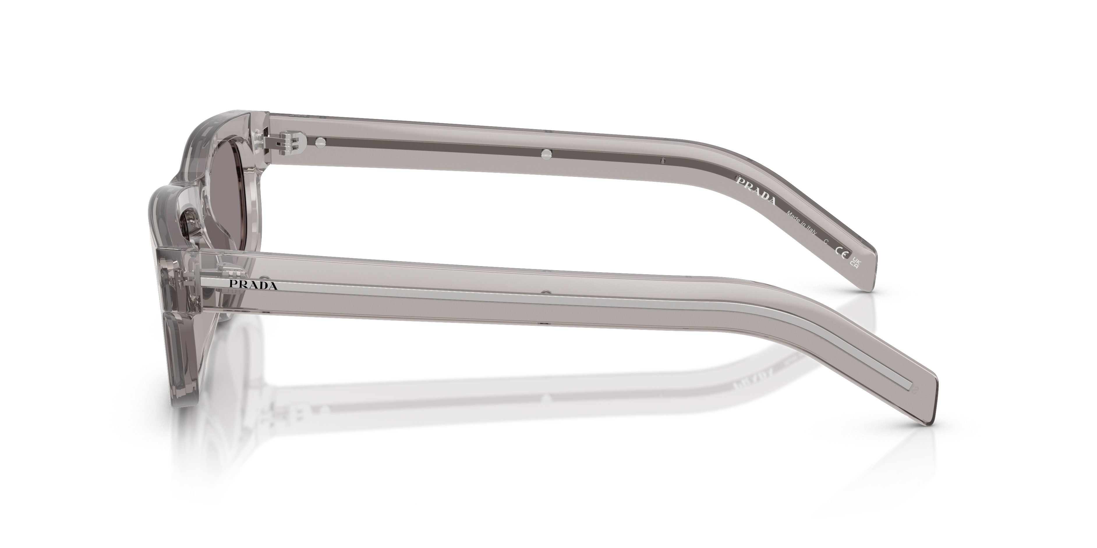 PRADA PR B11S 10J03D 57