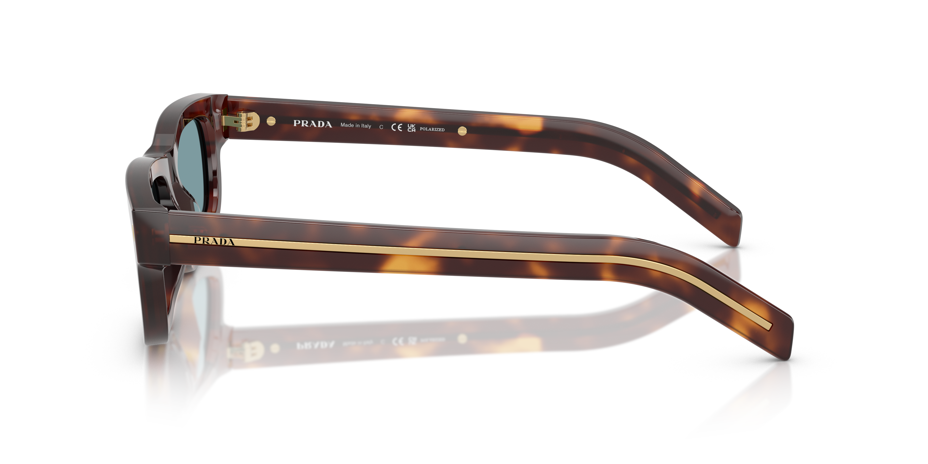 PRADA PR B11S 15W04D 55