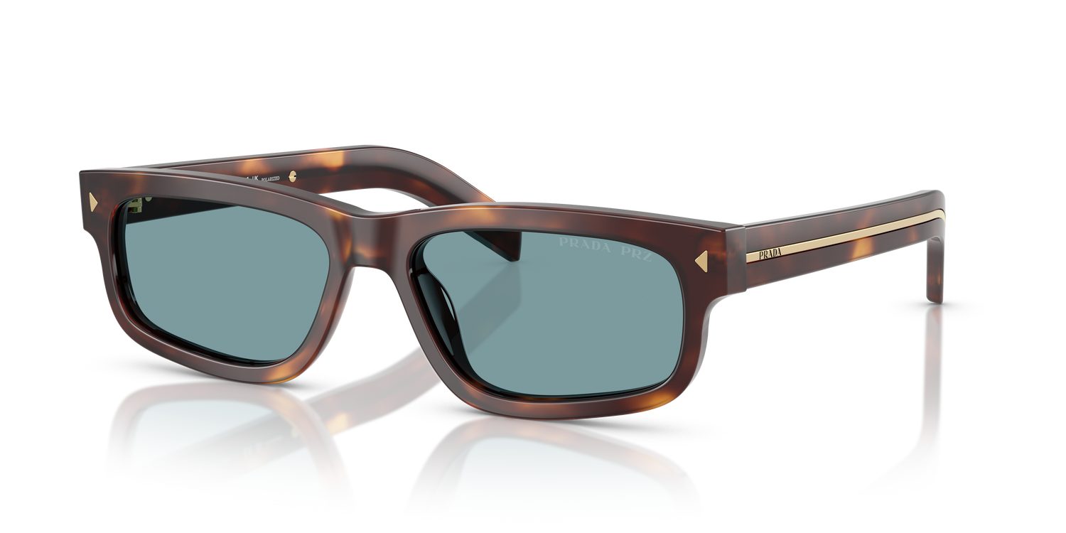 PRADA PR B11S 15W04D 55