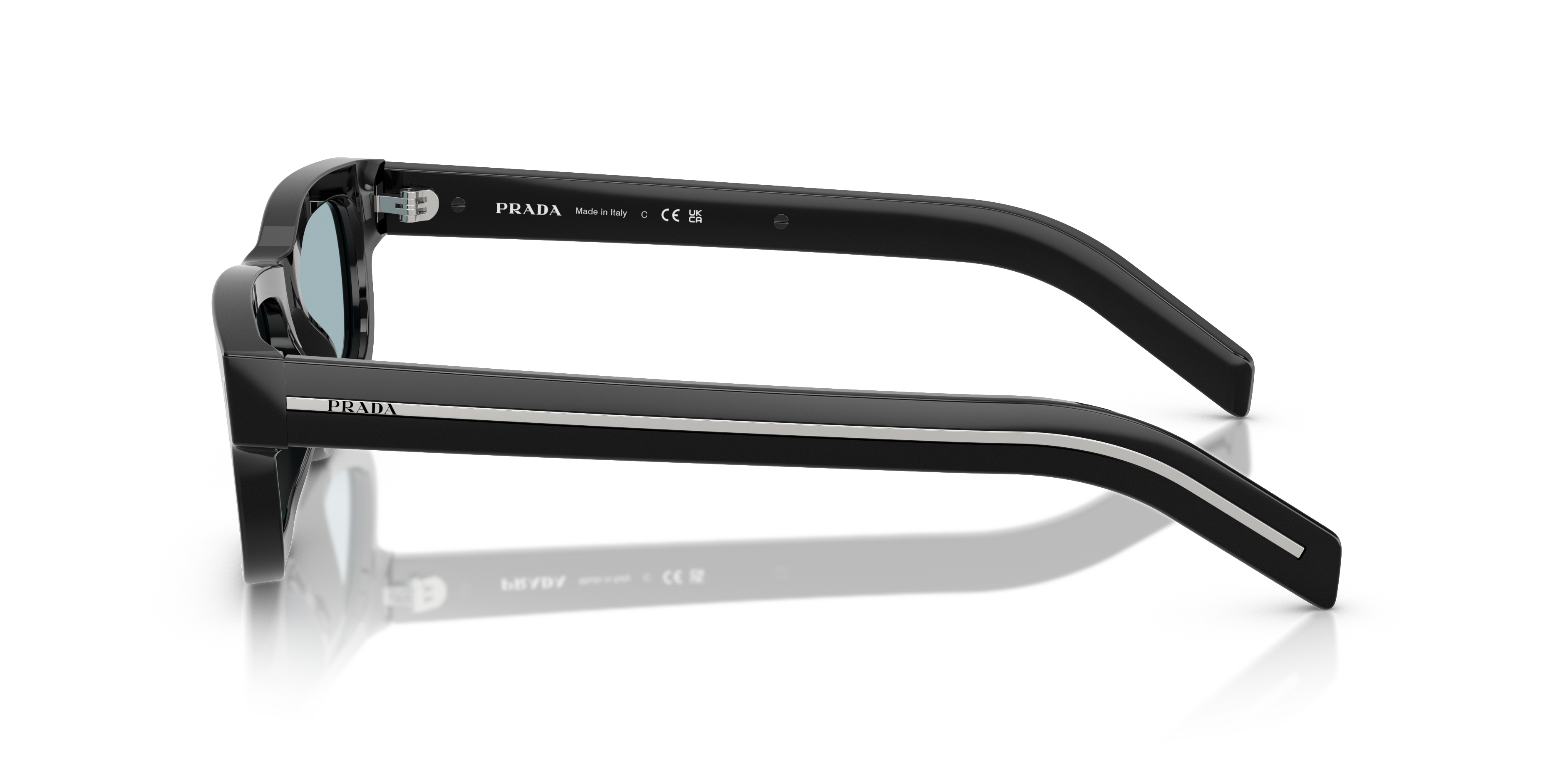 PRADA PR B11S 16K60P 57