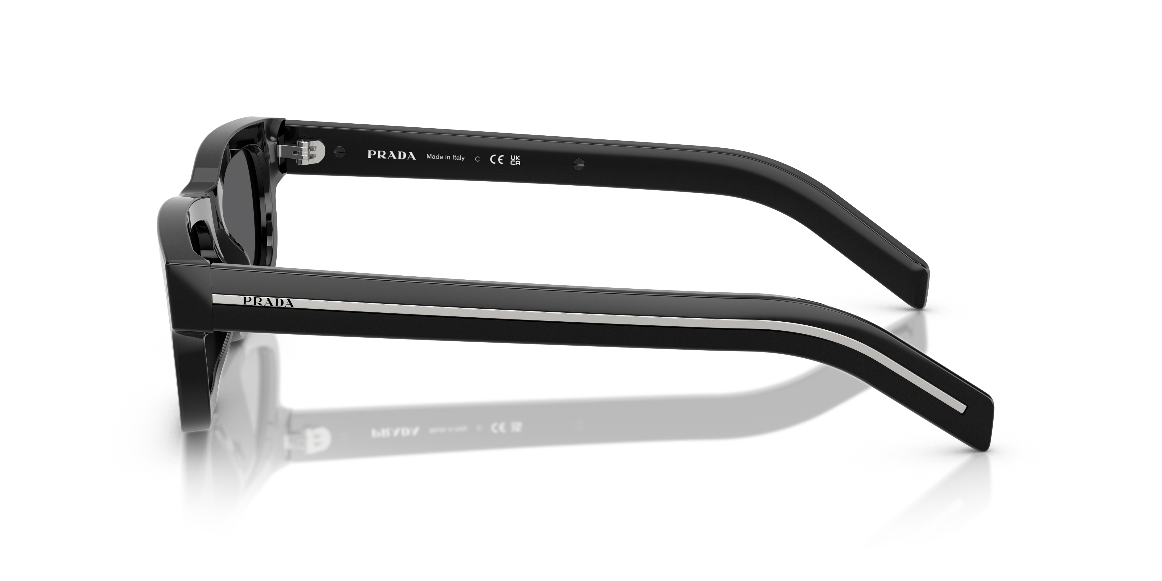 PRADA PR B11S 16K731 57