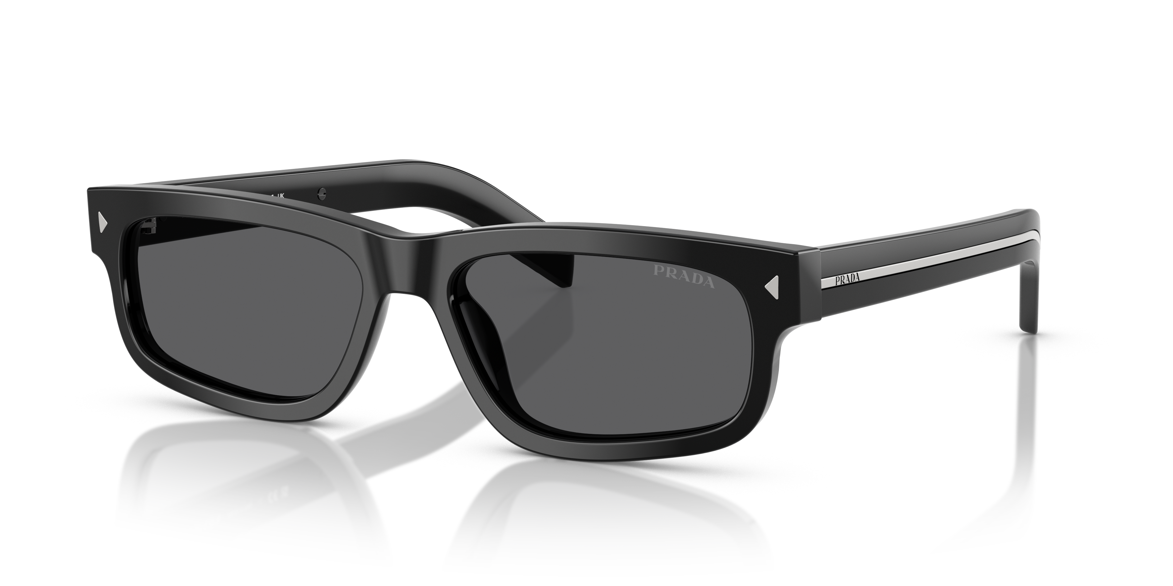 PRADA PR B11S 16K731 55