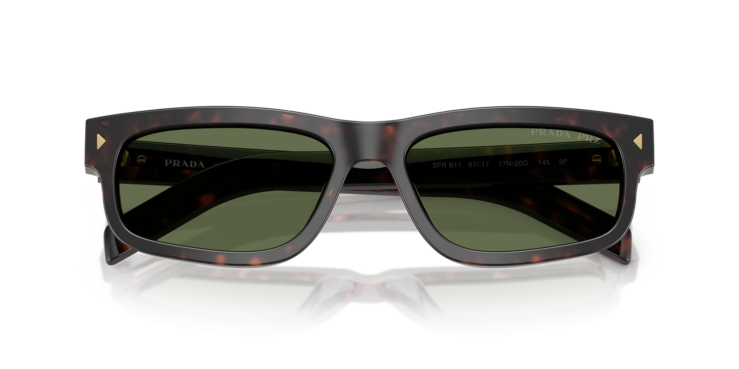 PRADA PR B11S 17N20G 57