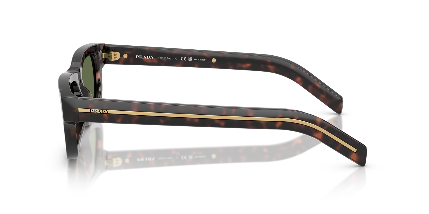 PRADA PR B11S 17N20G 55