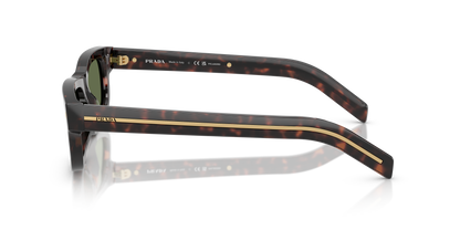 PRADA PR B11S 17N20G 57