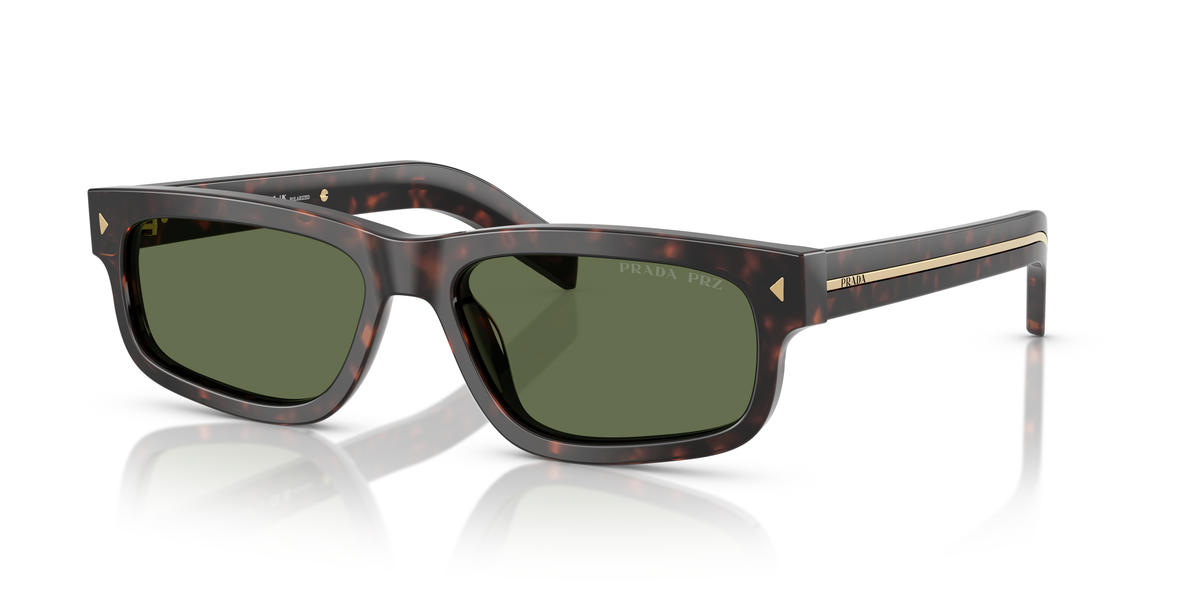 PRADA PR B11S 17N20G 57