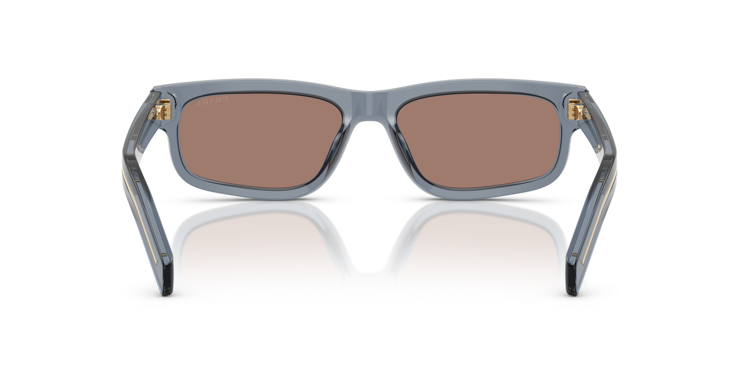 PRADA PR B11S 17T05D 57