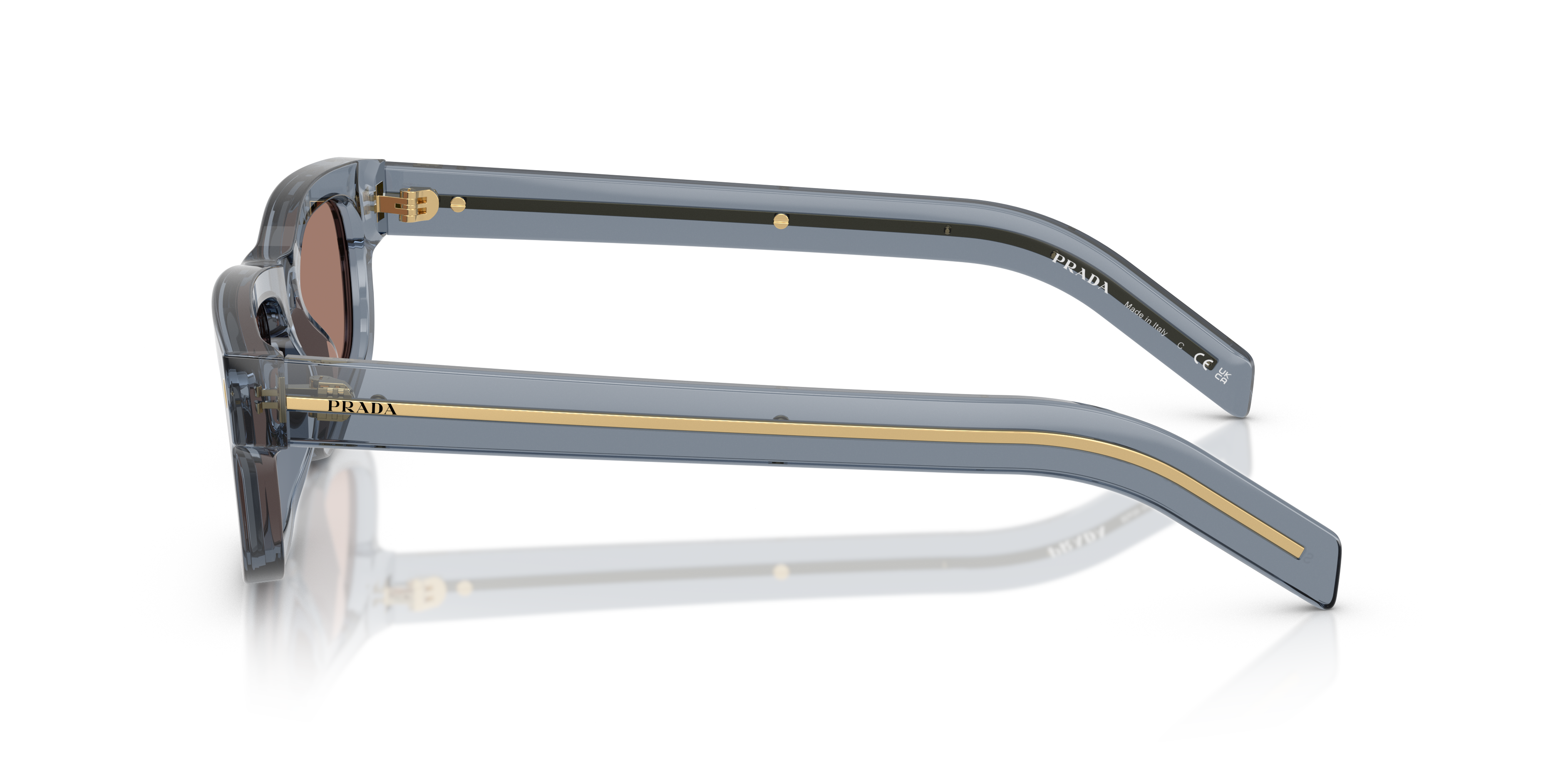 PRADA PR B11S 17T05D 55