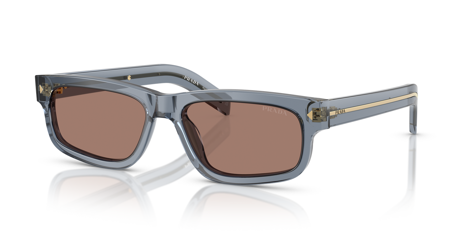 PRADA PR B11S 17T05D 55