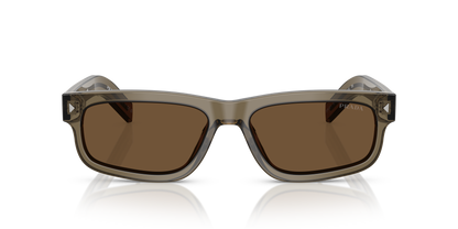 PRADA PR B11S 18T70F 55