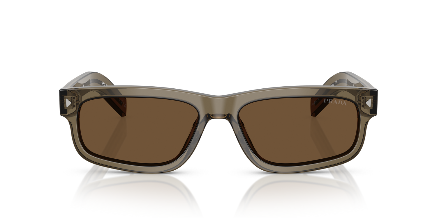 PRADA PR B11S 18T70F 57