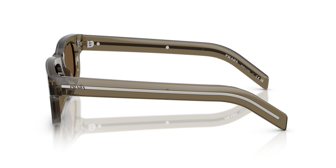 PRADA PR B11S 18T70F 57