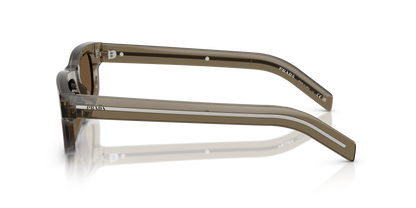 PRADA PR B11S 18T70F 57