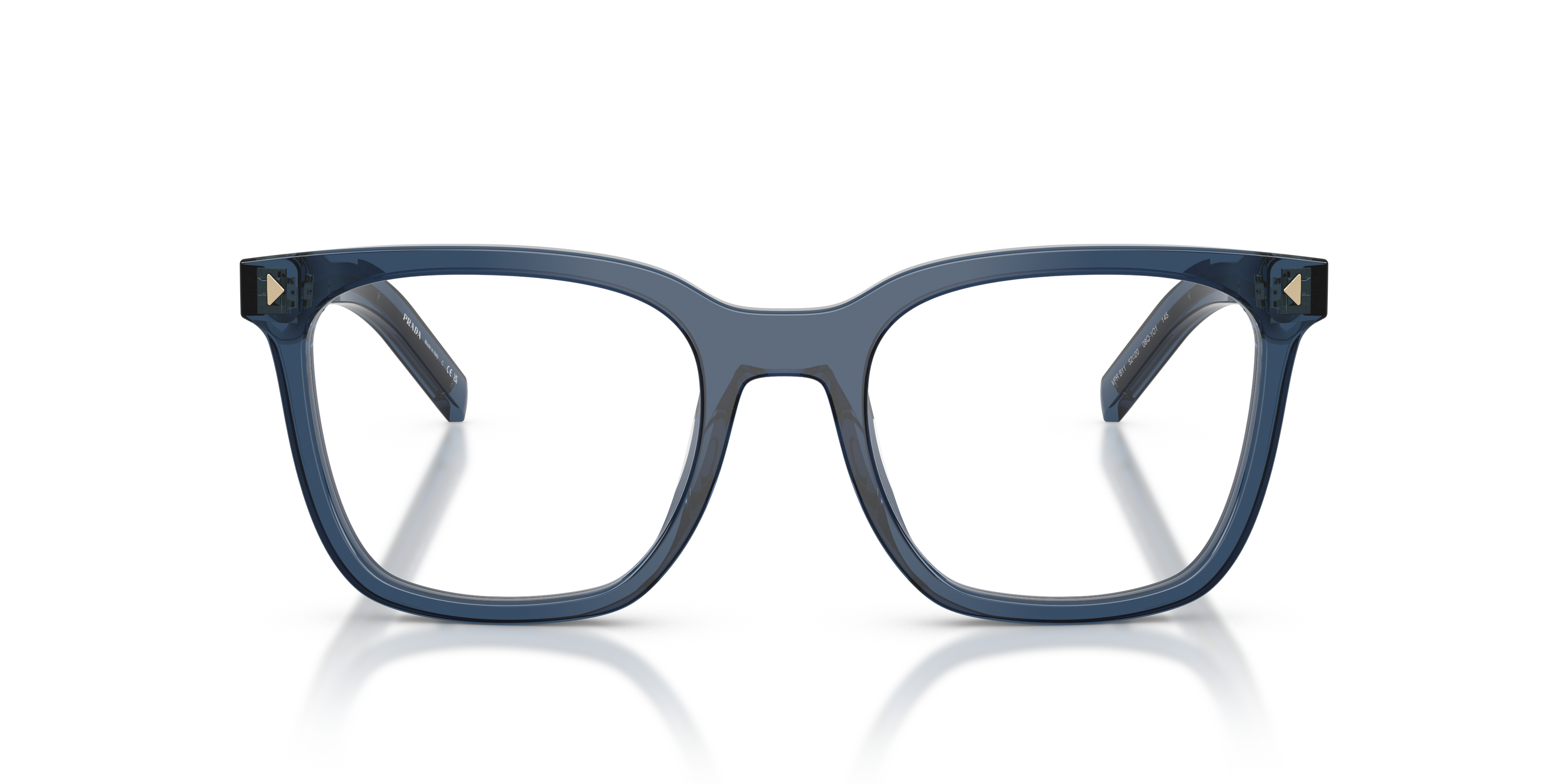 PRADA PR B11V 08Q1O1 50