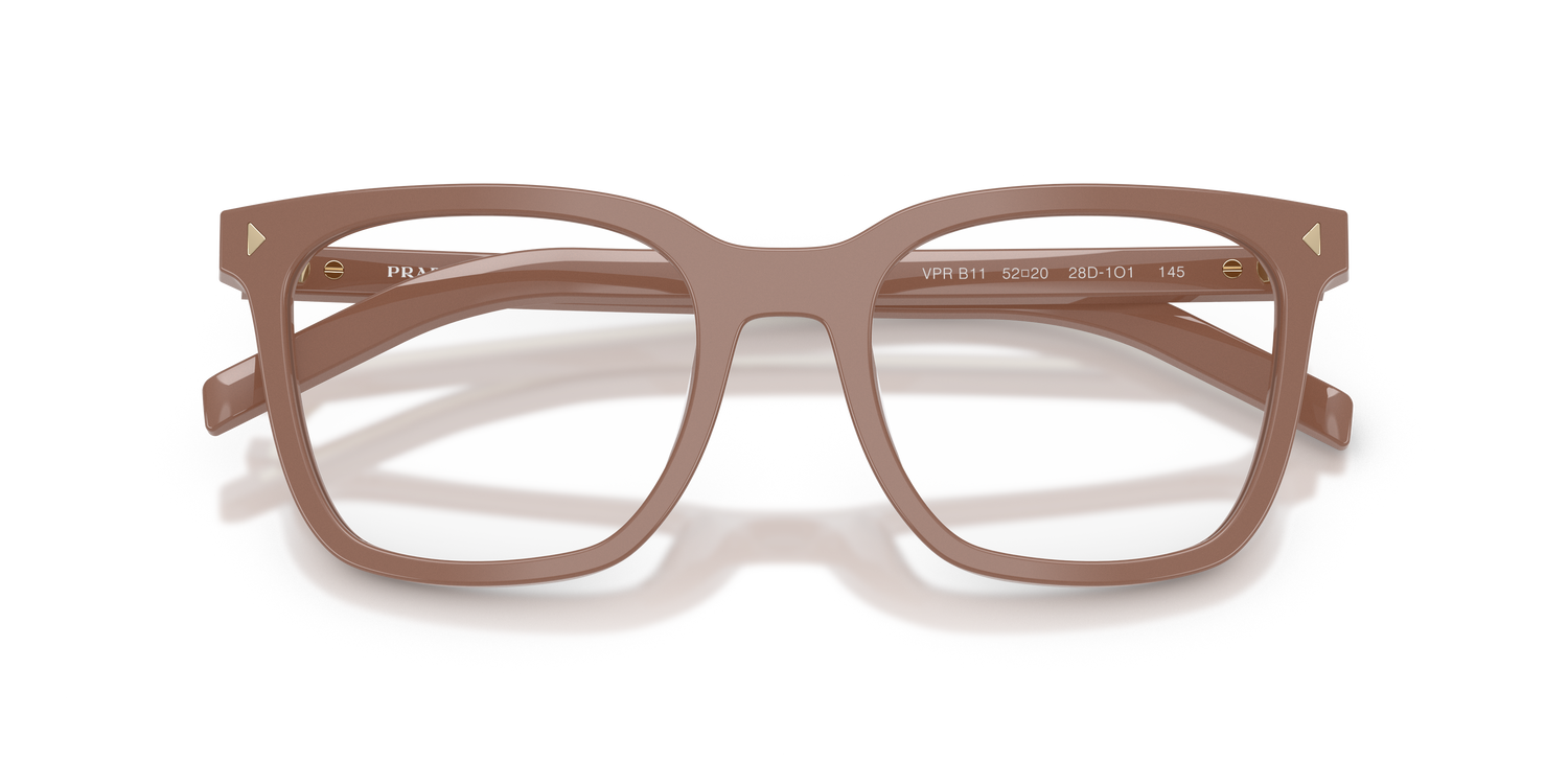 PRADA PR B11V 28D1O1 52