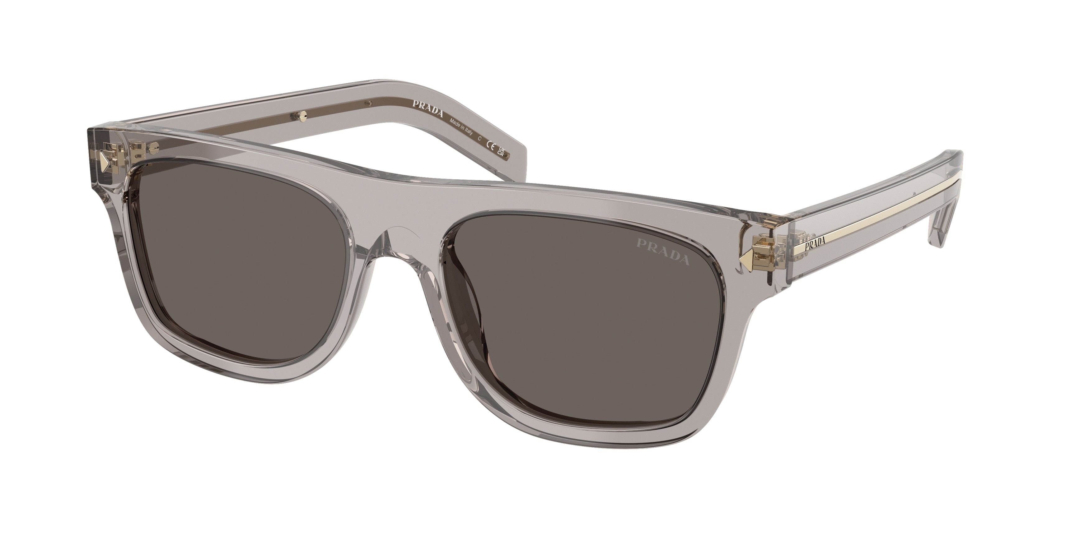 PRADA PR B12S 10J70Z 55