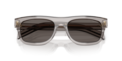 PRADA PR B12S 10J70Z 55