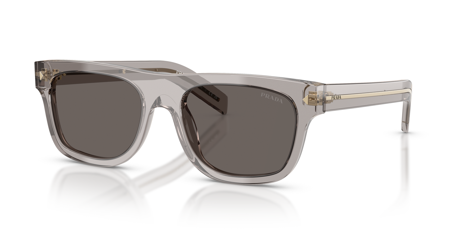 PRADA PR B12S 10J70Z 55
