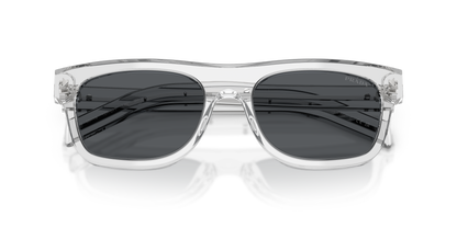 PRADA PR B12S 12R07T 55