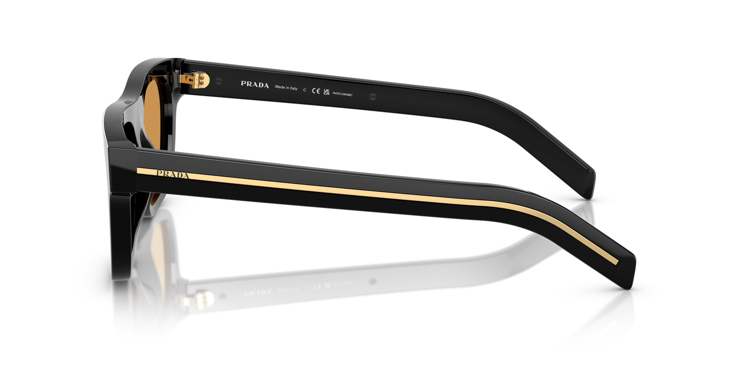 PRADA PR B12S 16K60F 55