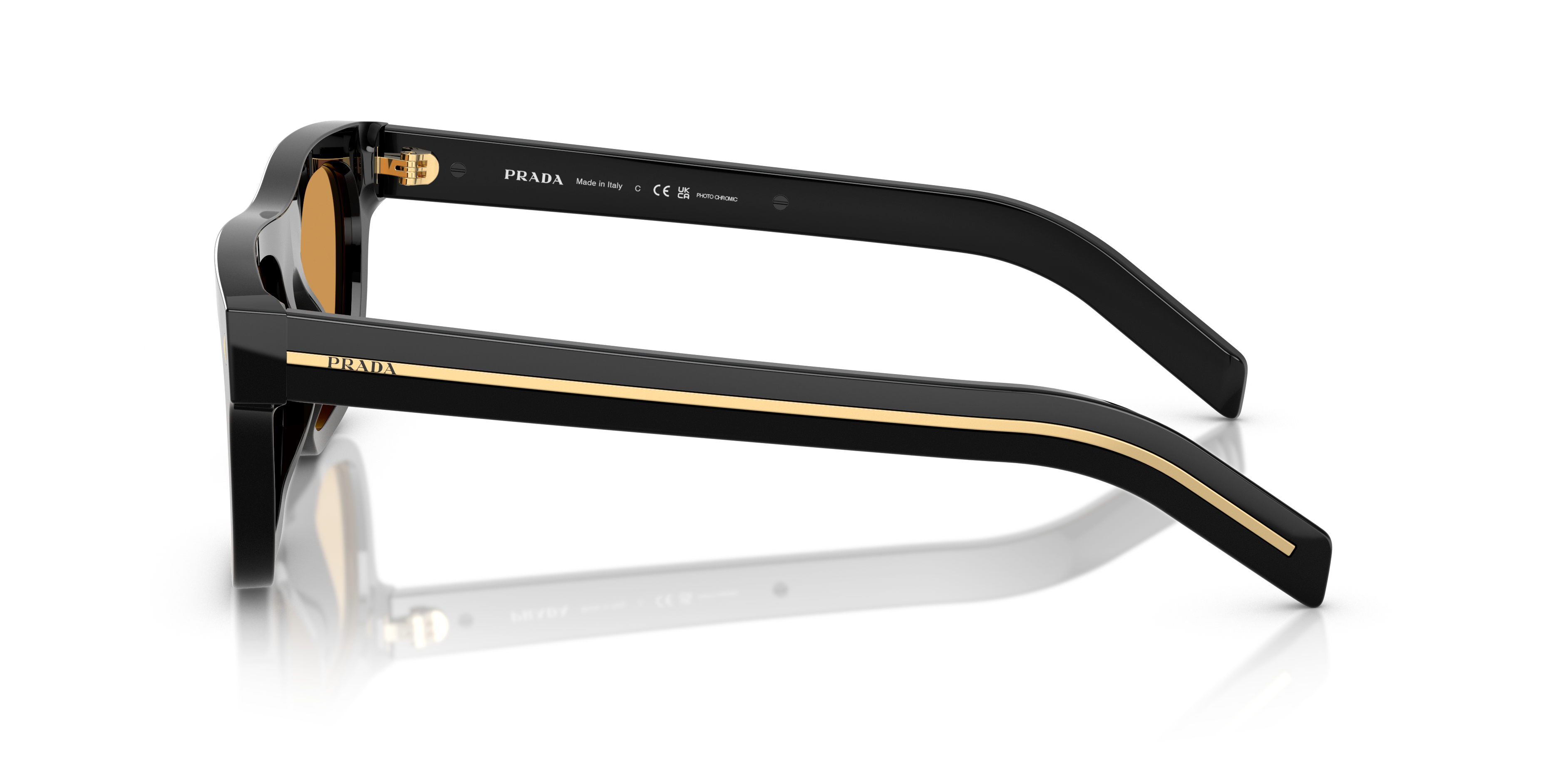 PRADA PR B12S 16K60F 55