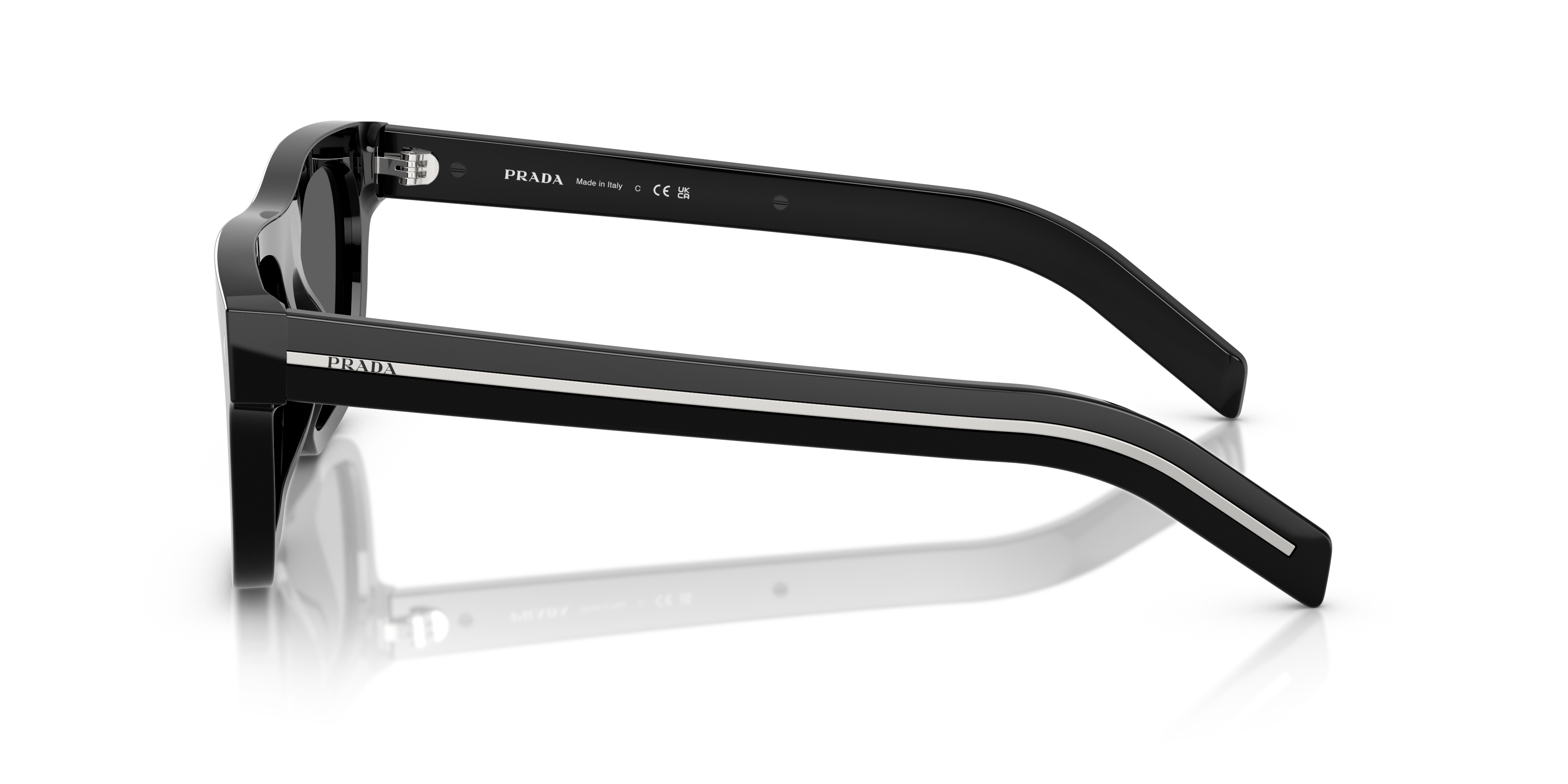 PRADA PR B12S 16K731 55