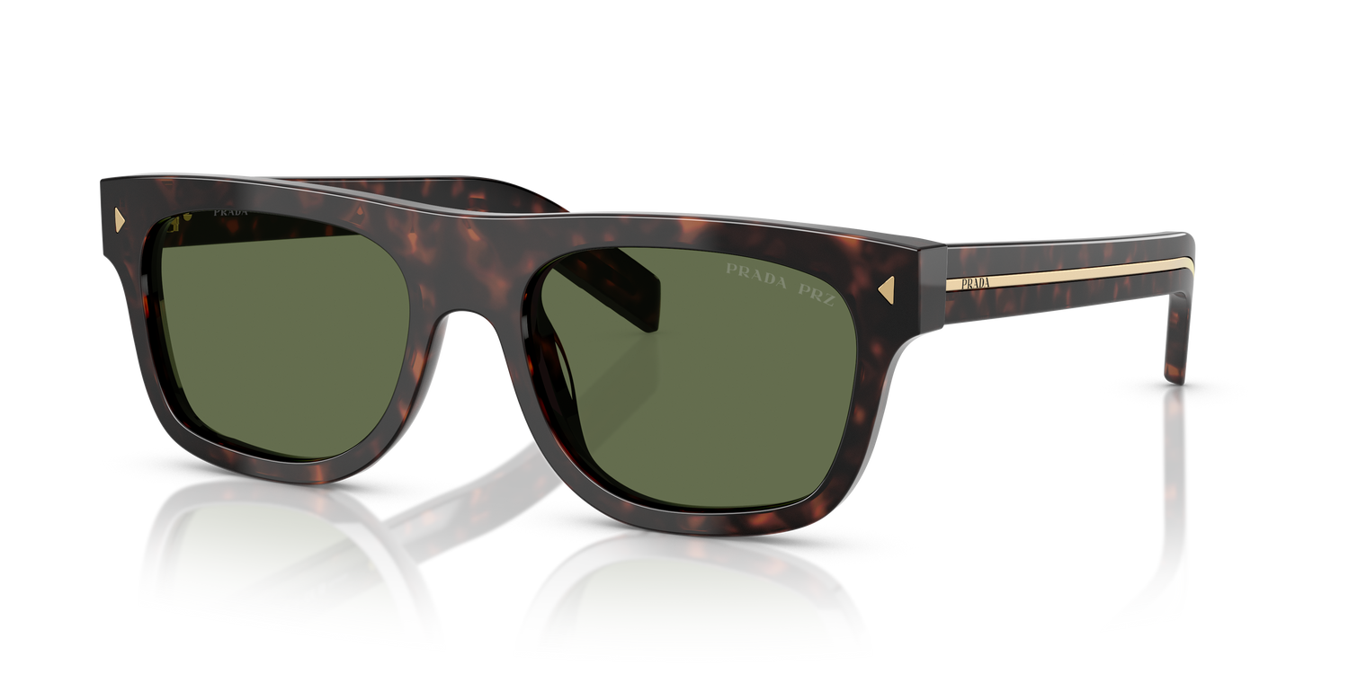 PRADA PR B12S 17N20G 55