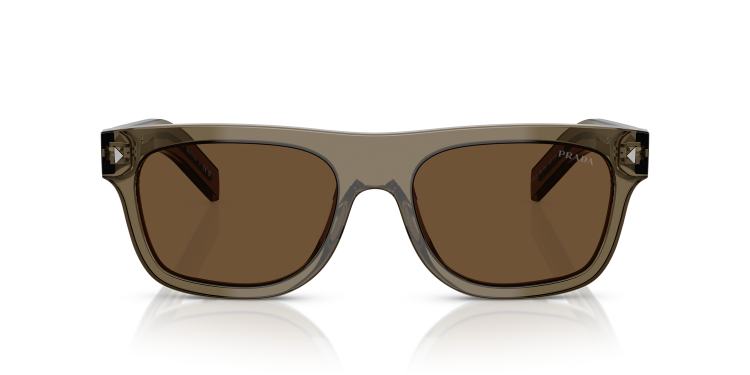 PRADA PR B12S 18T70F 55