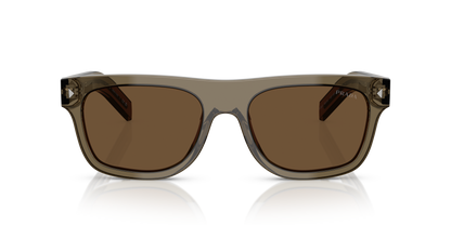 PRADA PR B12S 18T70F 55