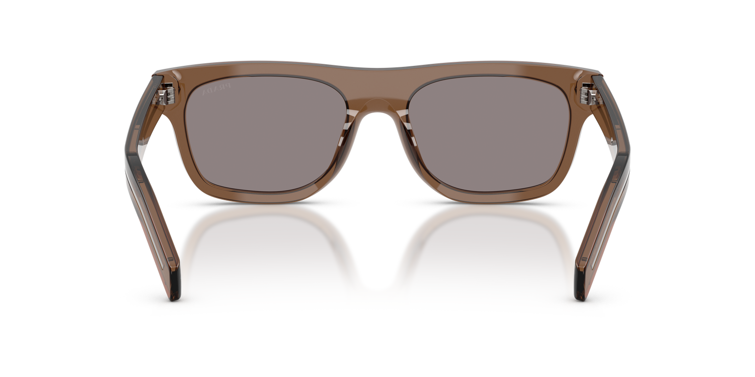 PRADA PR B12S 28I03D 55