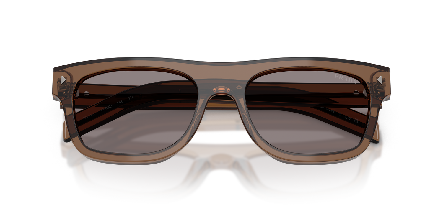PRADA PR B12S 28I03D 55