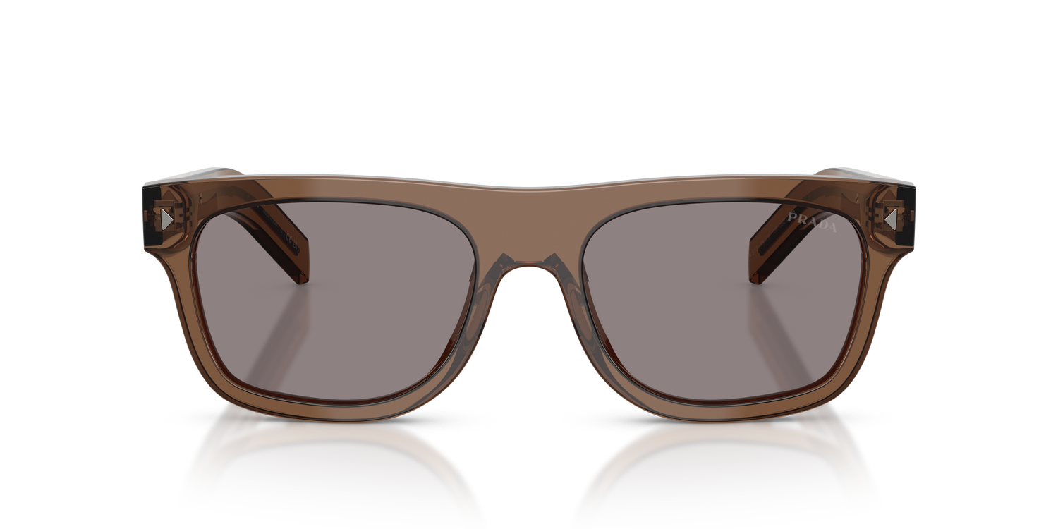 PRADA PR B12S 28I03D 55