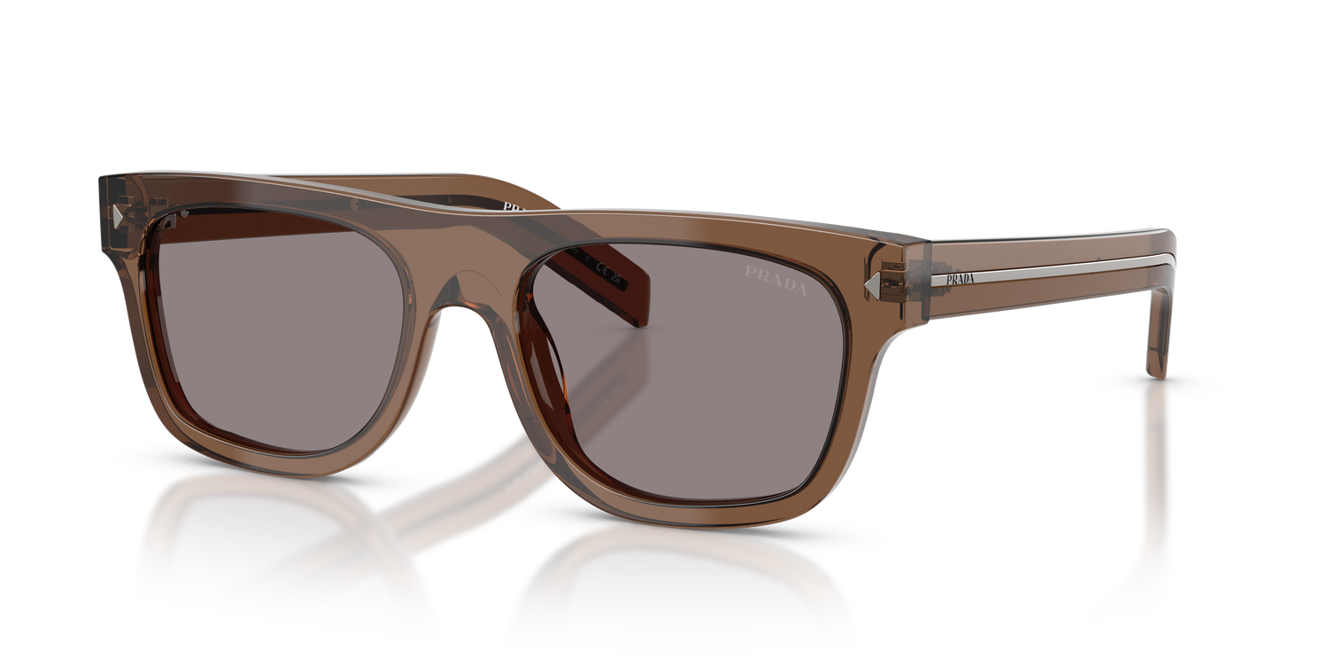 PRADA PR B12S 28I03D 55