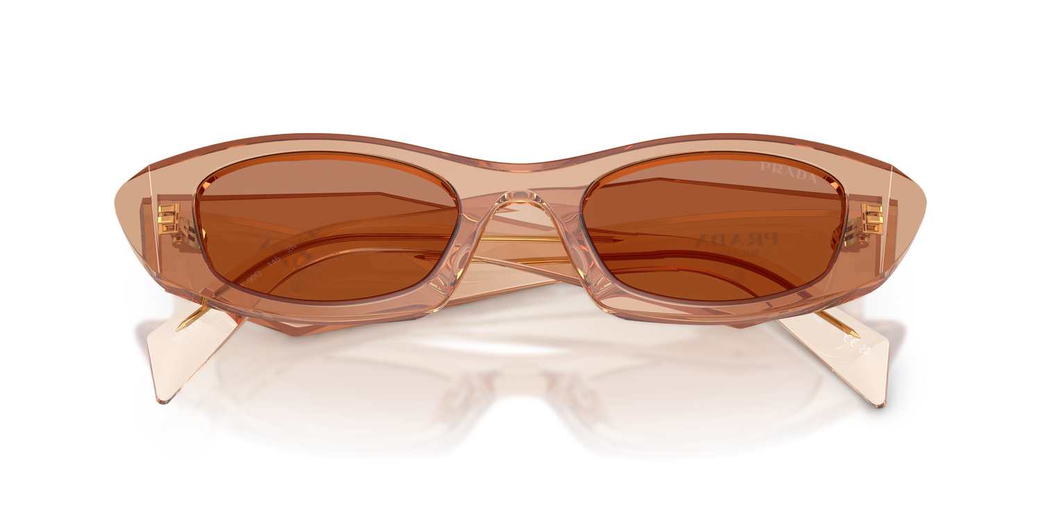 PRADA PR B16S 28E90Q 50