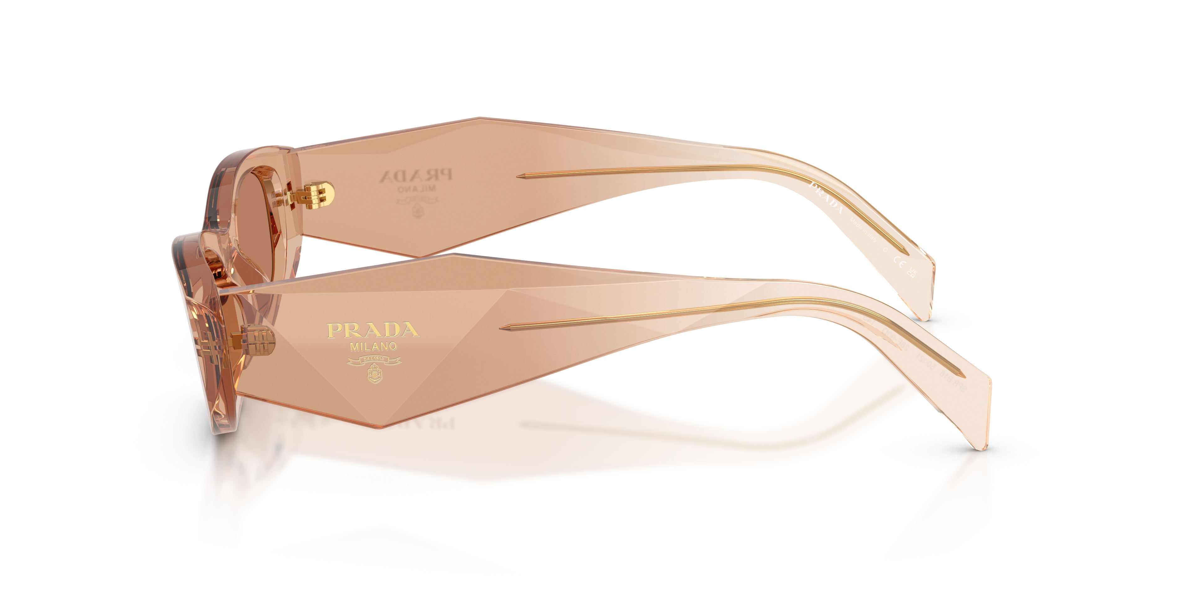 PRADA PR B16S 28E90Q 50