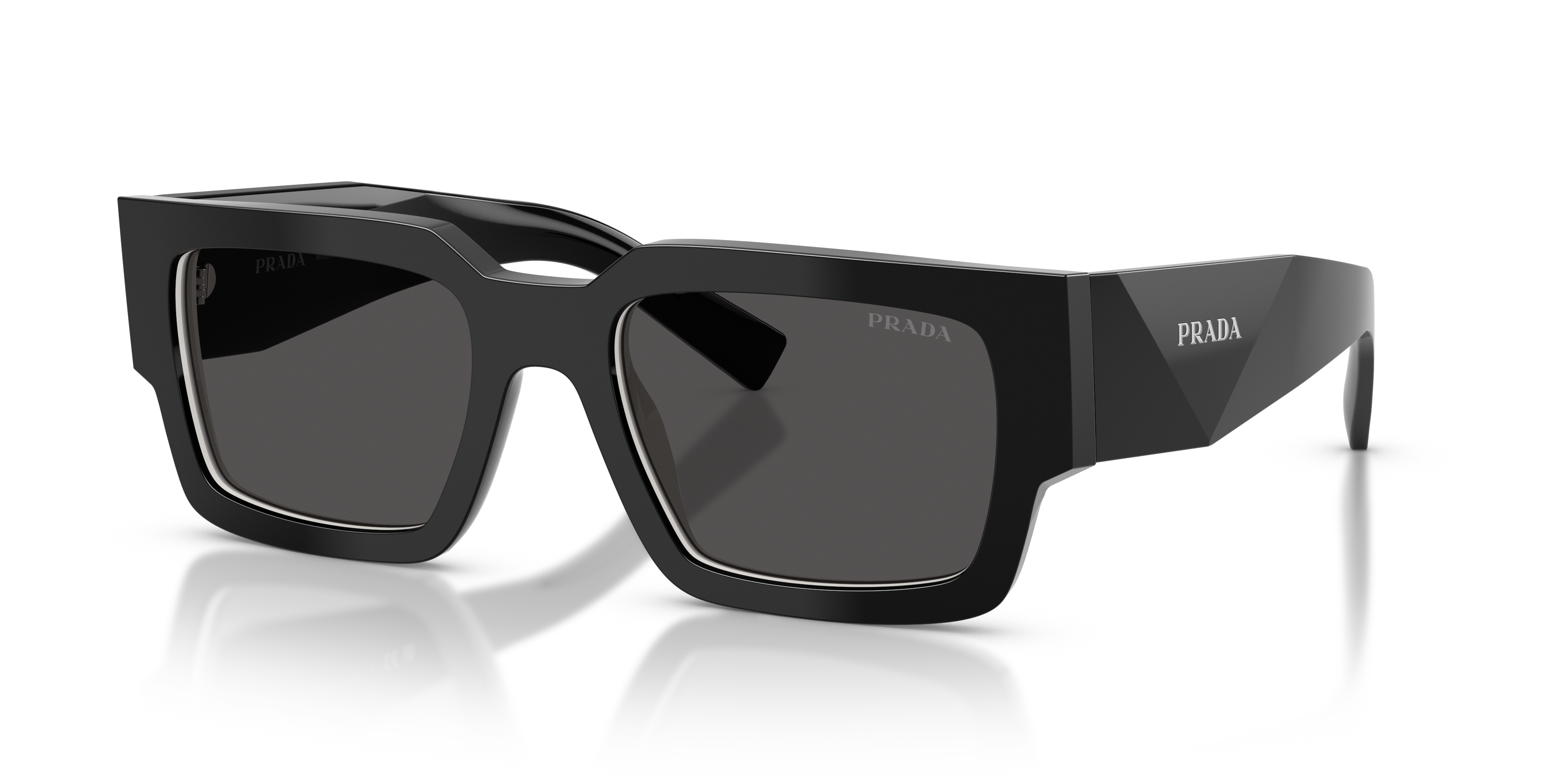 PRADA PR B17S 16K08Z 54