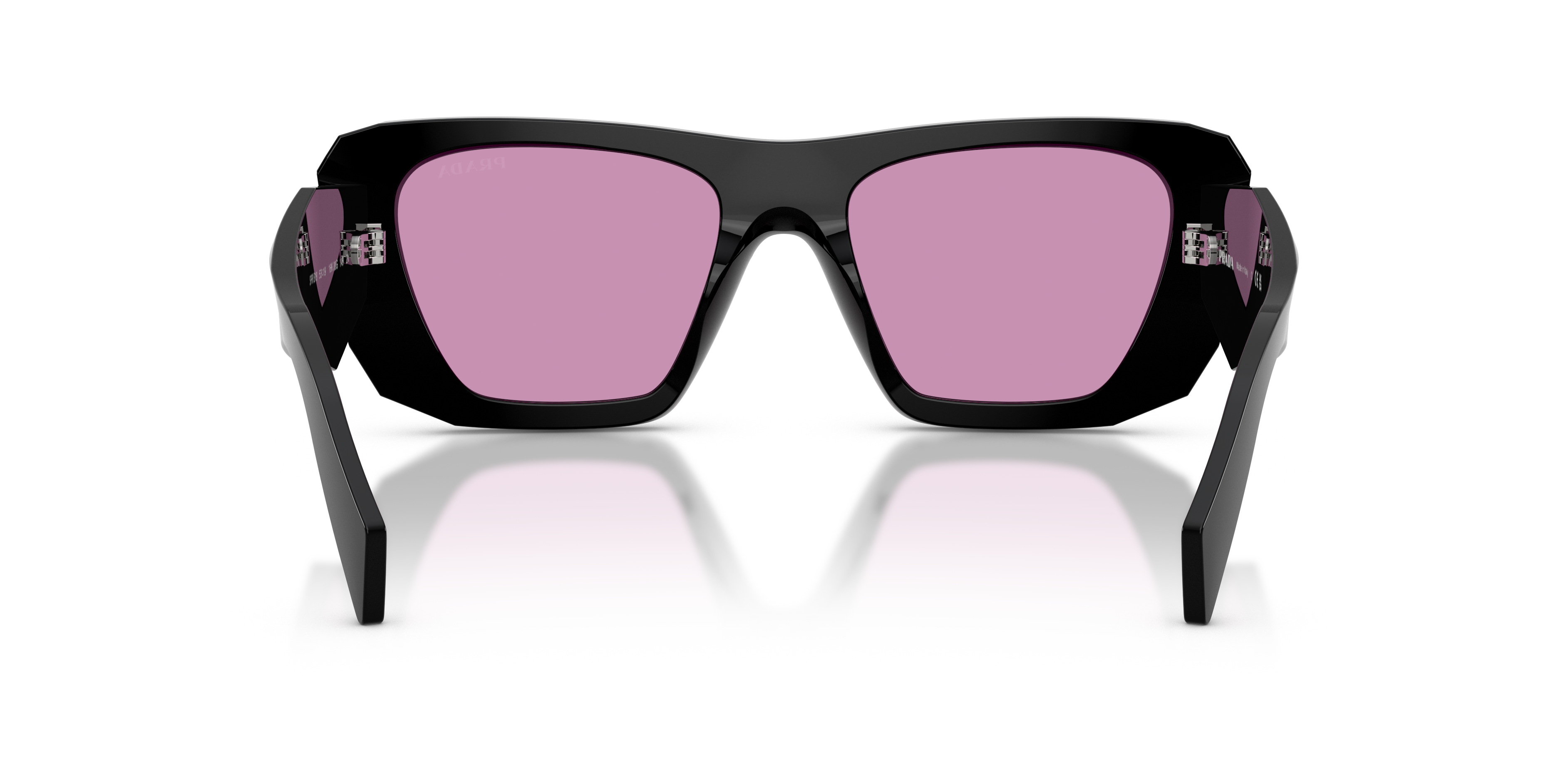 PRADA PR B18S 16K30G 53