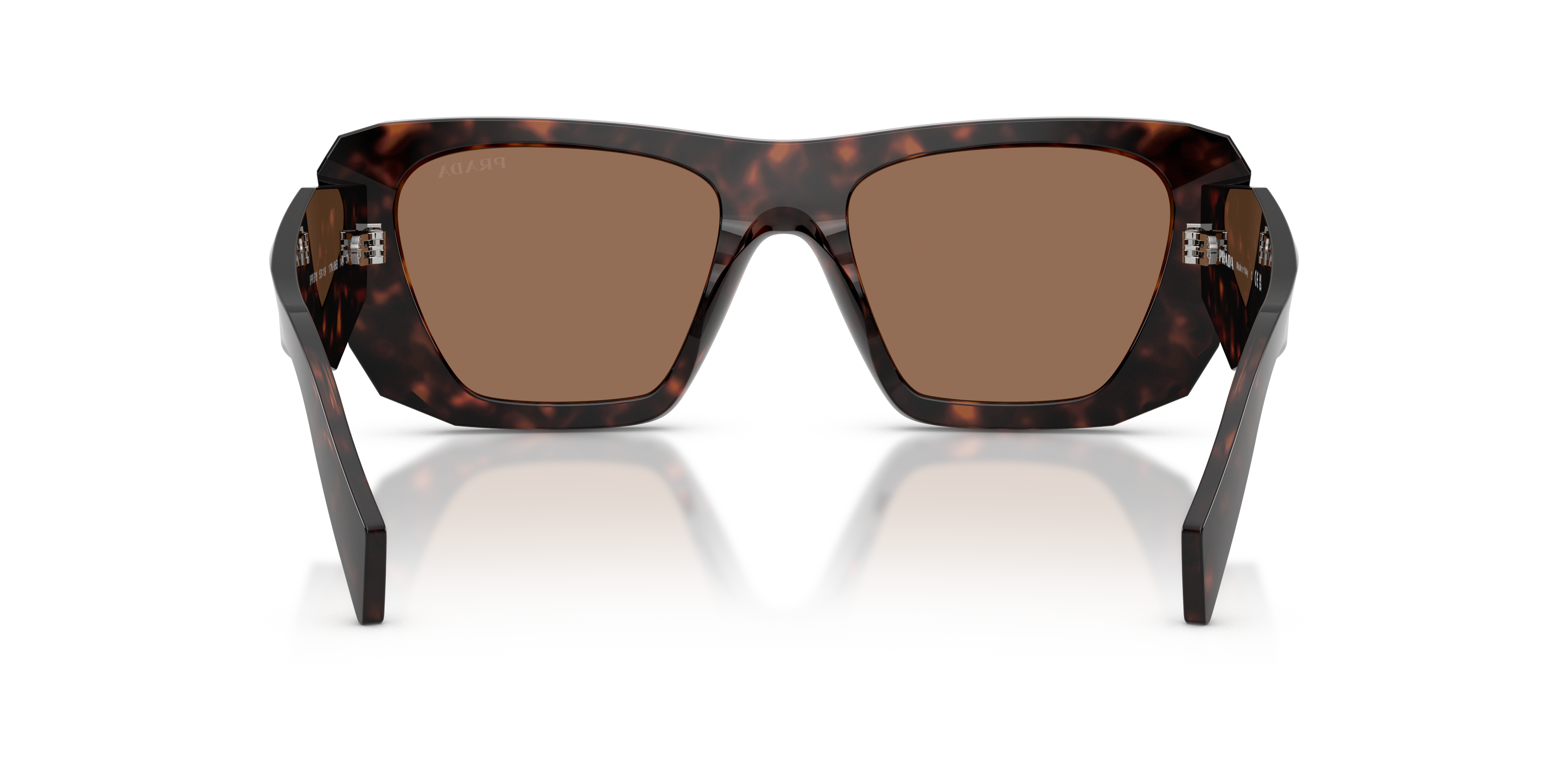 PRADA PR B18S 17N06B 53