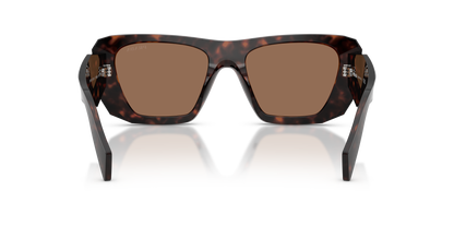 PRADA PR B18S 17N06B 53