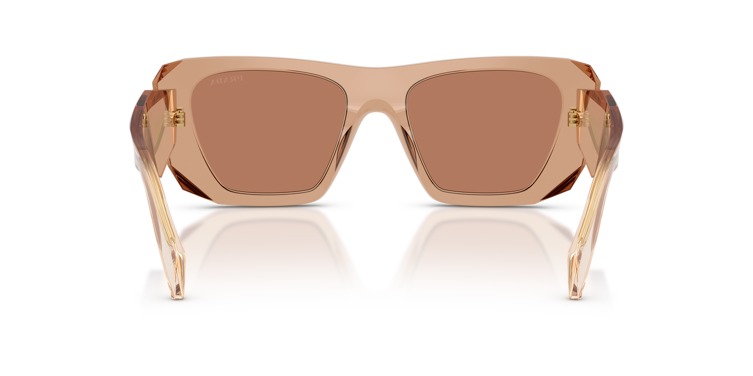 PRADA PR B18S 28E90Q 53