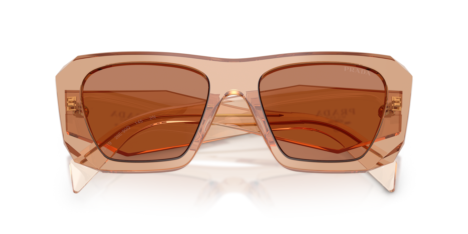 PRADA PR B18S 28E90Q 53